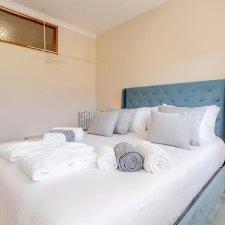 Дом отдыха Salty Escape By Portugal Active *