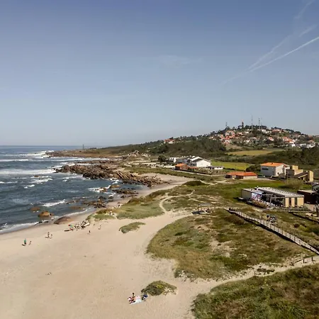 Prázdninový dům Salty Escape By Portugal Active Viana do Castelo