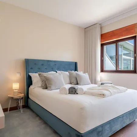 Salty Escape By Portugal Active