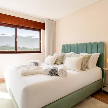 Salty Escape By Portugal Active *