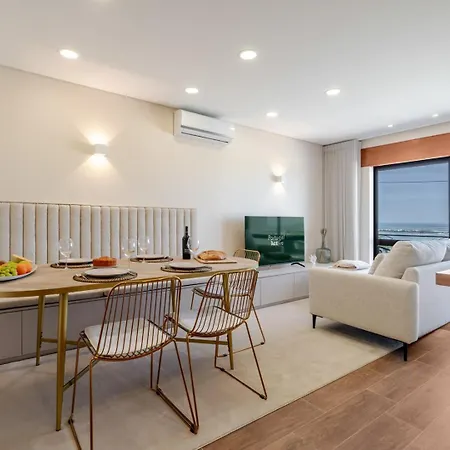 Salty Escape By Portugal Active * Viana do Castelo