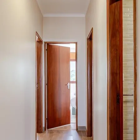 Prázdninový dům Salty Escape By Portugal Active