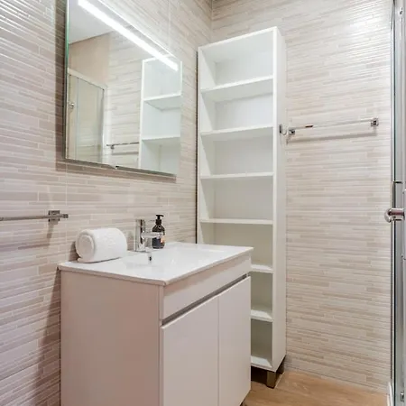 Salty Escape By Portugal Active Apartamento *