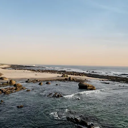 Salty Escape By Portugal Active