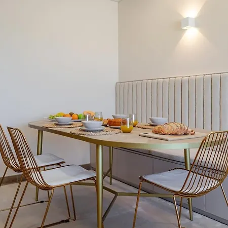 Salty Escape By Portugal Active Prázdninový dům