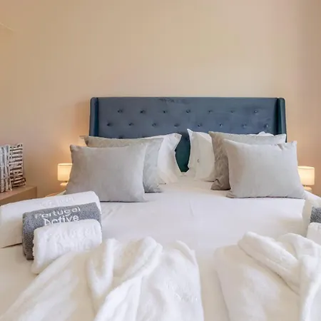 Salty Escape By Portugal Active * Виана-ду-Каштелу