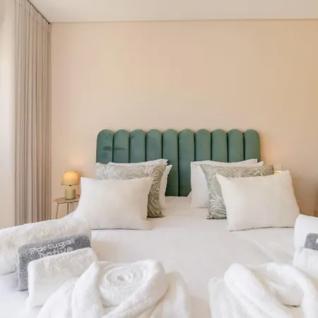 Salty Escape By Portugal Active *