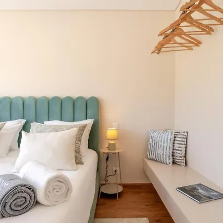 Σπίτι διακοπών Salty Escape By Portugal Active