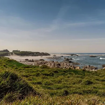 Salty Escape By Portugal Active Σπίτι διακοπών