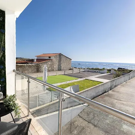 Vakantiehuis Salty Escape By Portugal Active *