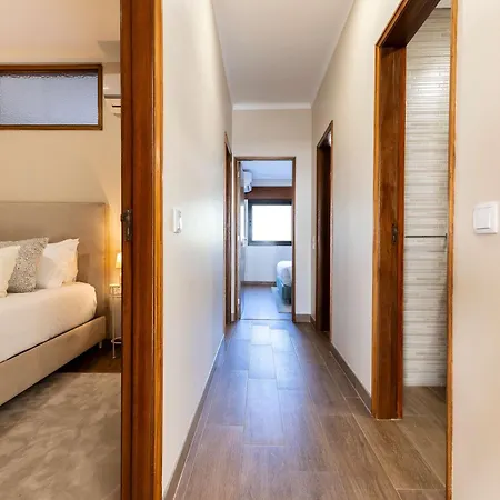 Salty Escape By Portugal Active * Viana do Castelo