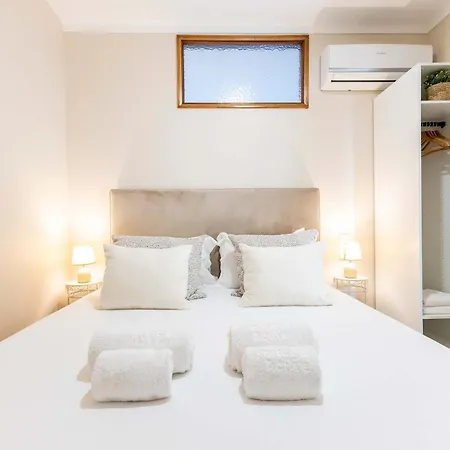 Salty Escape By Portugal Active Vakantiehuis *