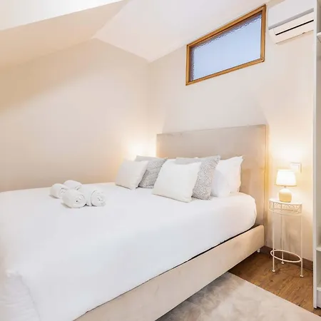 Vakantiehuis Salty Escape By Portugal Active Viana do Castelo