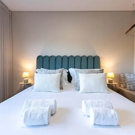 Salty Escape By Portugal Active Vakantiehuis *