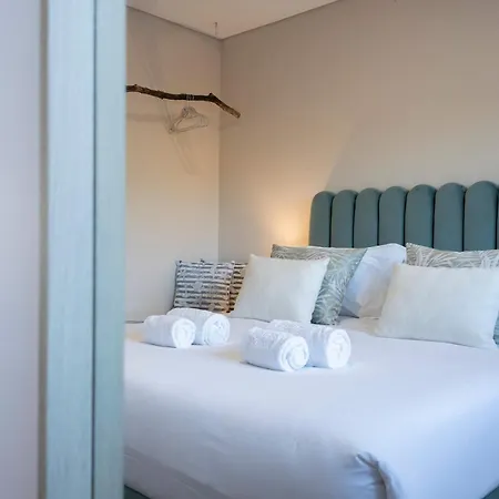 Salty Escape By Portugal Active * Viana do Castelo
