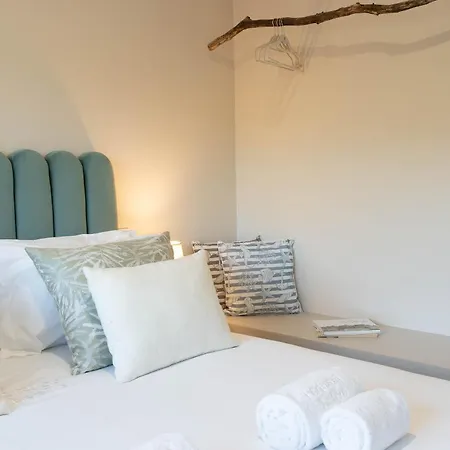 Vakantiehuis Salty Escape By Portugal Active *
