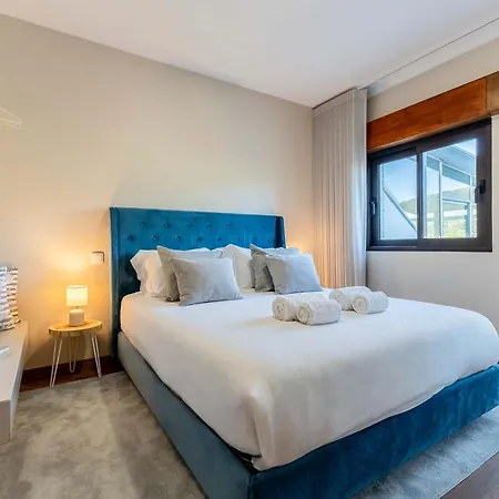 Salty Escape By Portugal Active Vakantiehuis