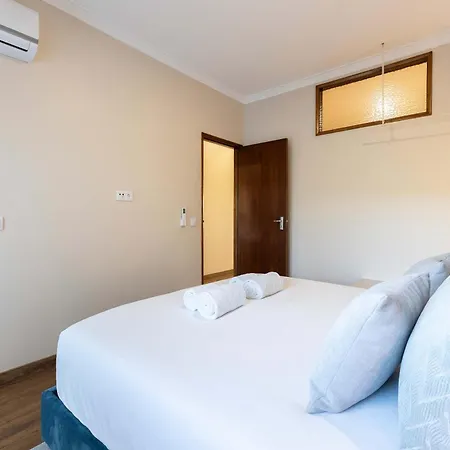 Vakantiehuis Salty Escape By Portugal Active Viana do Castelo