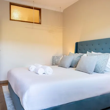 Vakantiehuis Salty Escape By Portugal Active *