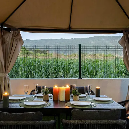 Vakantiehuis Salty Escape By Portugal Active *