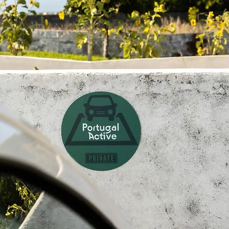 Salty Escape By Portugal Active Viana do Castelo