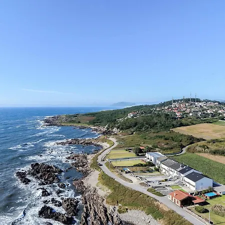 Salty Escape By Portugal Active Vakantiehuis Viana do Castelo