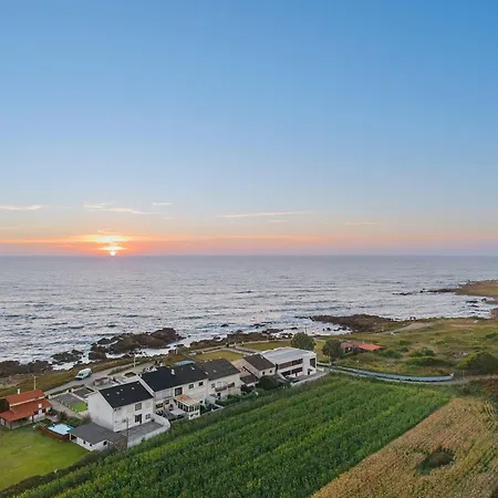 Salty Escape By Portugal Active Vakantiehuis