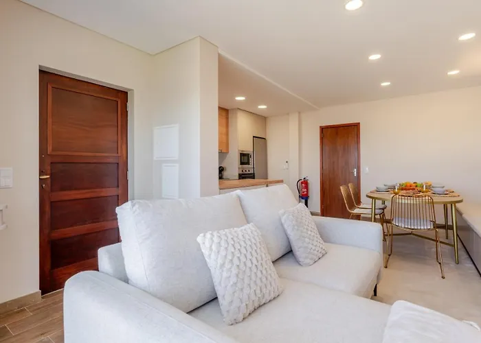 Salty Escape By Portugal Active Semesterbostad Viana do Castelo