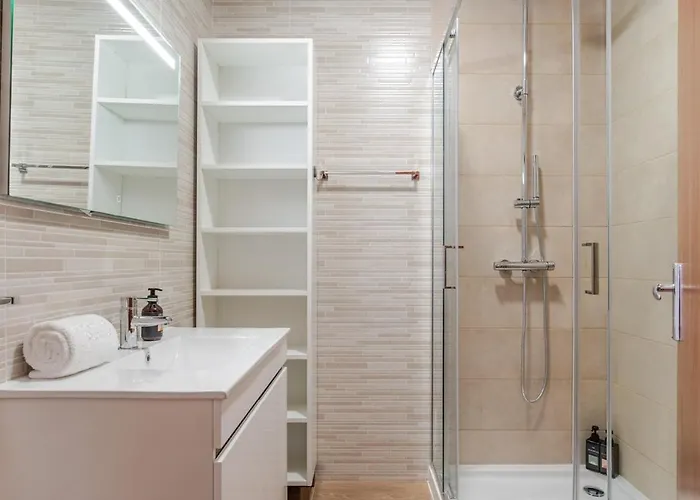 Semesterbostad Salty Escape By Portugal Active Viana do Castelo