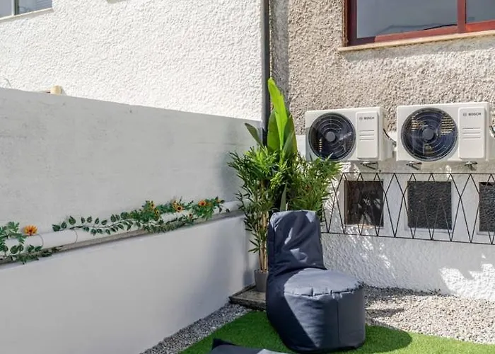 Salty Escape By Portugal Active * Viana do Castelo