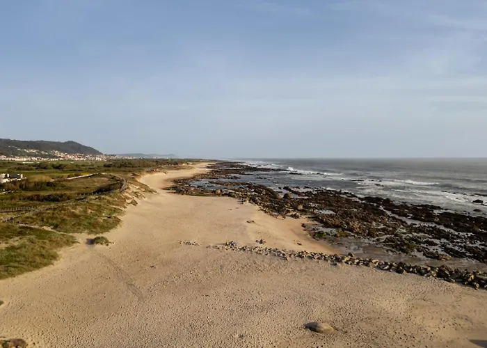 Salty Escape By Portugal Active Viana do Castelo