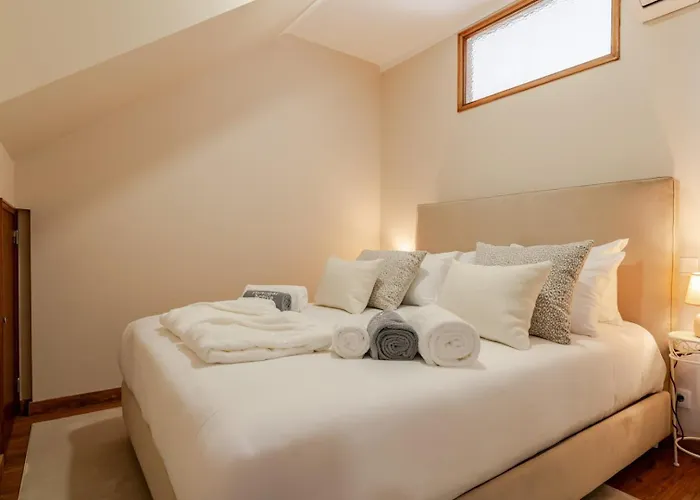 Salty Escape By Portugal Active * Viana do Castelo