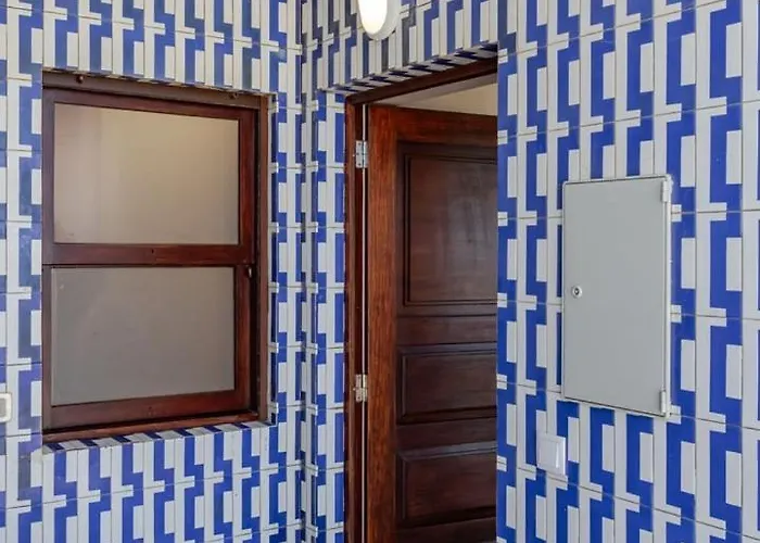 Salty Escape By Portugal Active