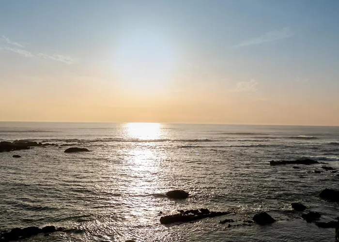 Semesterbostad Salty Escape By Portugal Active