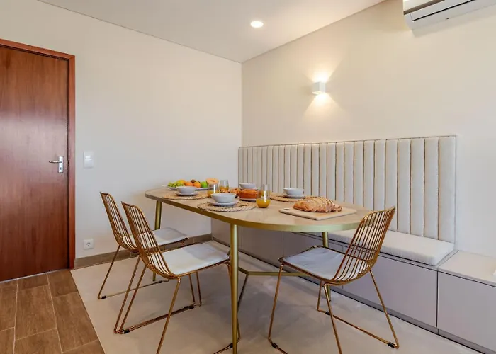 Semesterbostad Salty Escape By Portugal Active Viana do Castelo