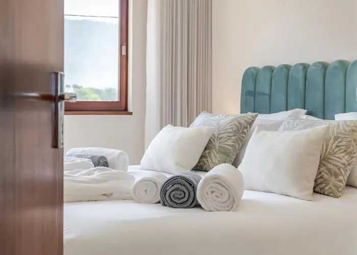 Semesterbostad Salty Escape By Portugal Active *