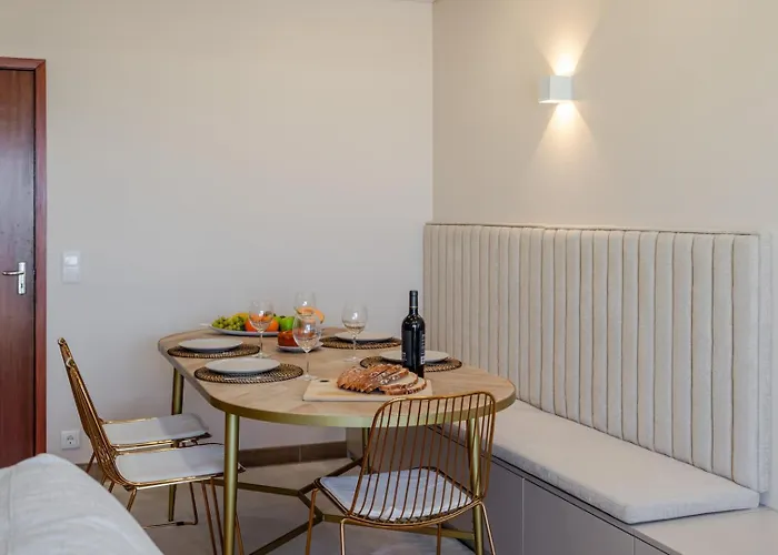 Salty Escape By Portugal Active * Viana do Castelo