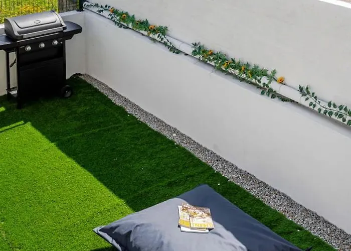 Salty Escape By Portugal Active Viana do Castelo