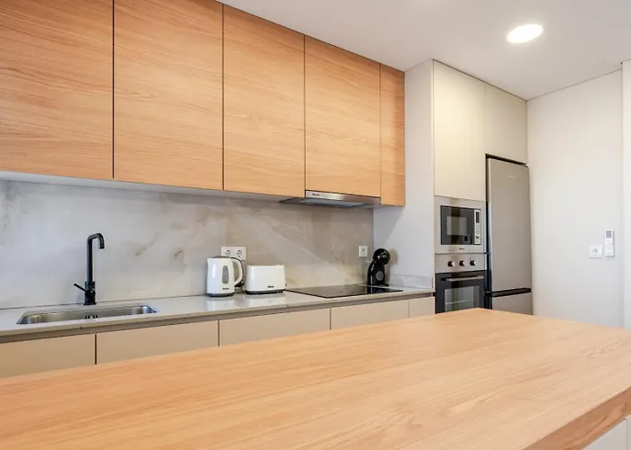 Salty Escape By Portugal Active