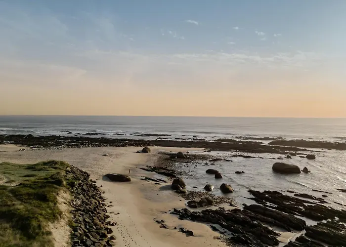 Salty Escape By Portugal Active *