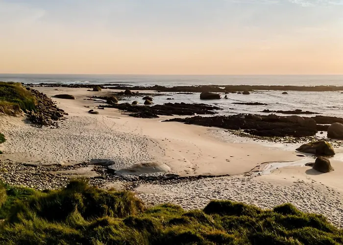 Salty Escape By Portugal Active Semesterbostad