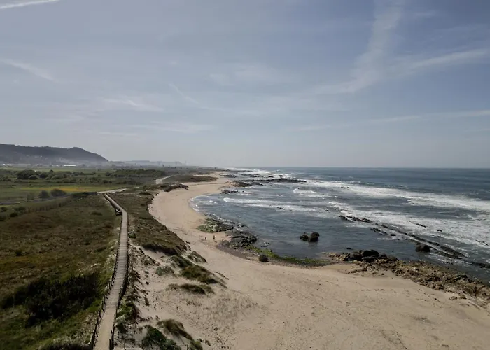 Semesterbostad Salty Escape By Portugal Active *