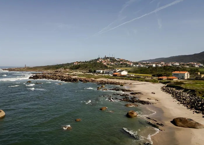 Semesterbostad Salty Escape By Portugal Active Viana do Castelo