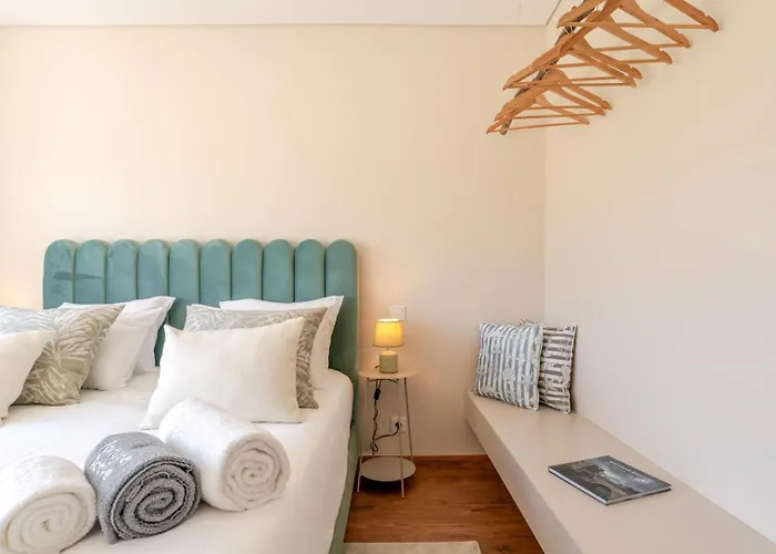 Salty Escape By Portugal Active