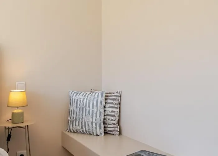 Salty Escape By Portugal Active Viana do Castelo