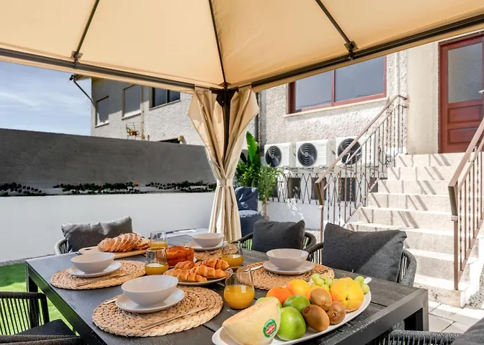 Salty Escape By Portugal Active * Viana do Castelo