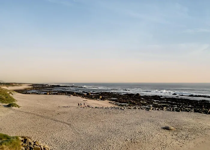 Salty Escape By Portugal Active Semesterbostad