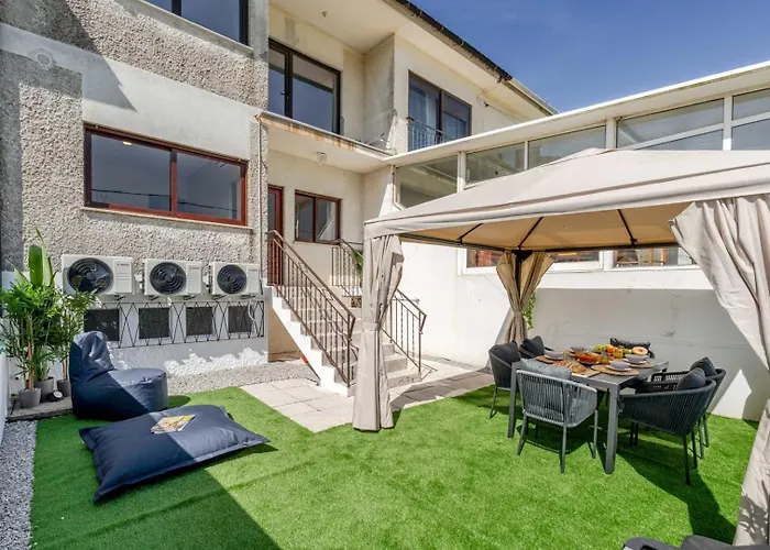 Salty Escape By Portugal Active