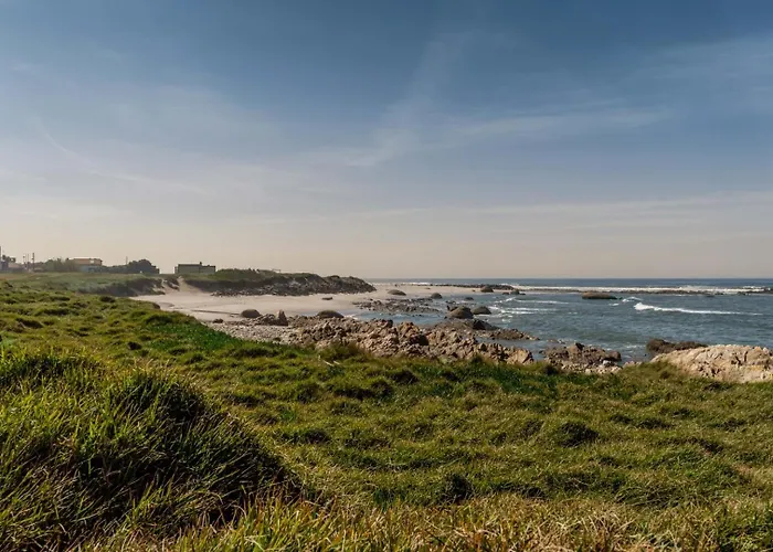 Salty Escape By Portugal Active * Viana do Castelo