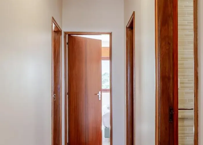 Semesterbostad Salty Escape By Portugal Active